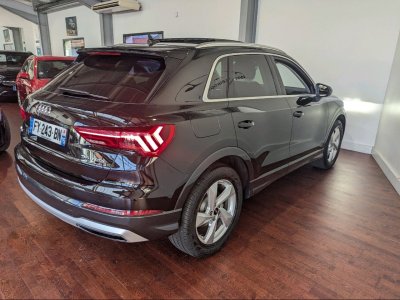 Audi Q3 35 TFSI 150CH DESIGN LUXE   - 13