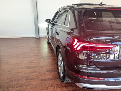 Audi Q3 35 TFSI 150CH DESIGN LUXE   - 14