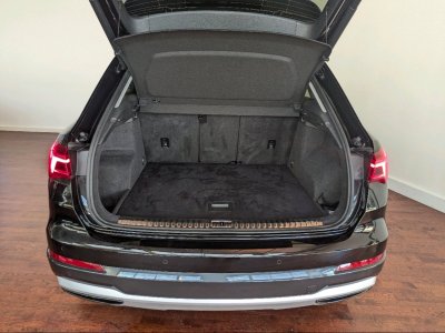 Audi Q3 35 TFSI 150CH DESIGN LUXE   - 17