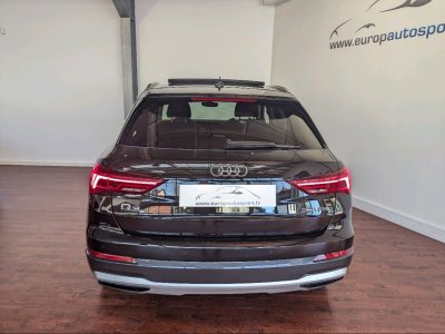 Audi Q3 35 TFSI 150CH DESIGN LUXE   - 18
