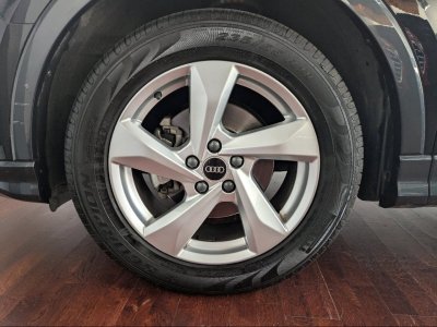 Audi Q3 35 TFSI 150CH DESIGN LUXE   - 19