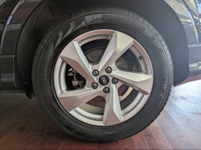 Audi Q3 35 TFSI 150CH DESIGN LUXE   - 20