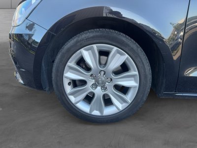 Audi A1 16 TDI 105 Ambition Luxe - 15