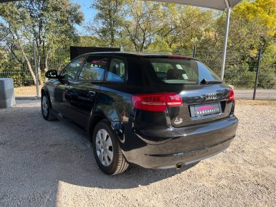 Audi A3 Sportback 16 TDI 105 FAP Ambition Luxe / Distribution a jour   - 5