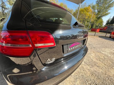 Audi A3 Sportback 16 TDI 105 FAP Ambition Luxe / Distribution a jour   - 9