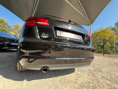 Audi A3 Sportback 16 TDI 105 FAP Ambition Luxe / Distribution a jour   - 11