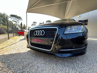 Audi A3 Sportback 16 TDI 105 FAP Ambition Luxe / Distribution a jour   - 12