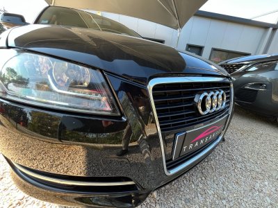 Audi A3 Sportback 16 TDI 105 FAP Ambition Luxe / Distribution a jour   - 13