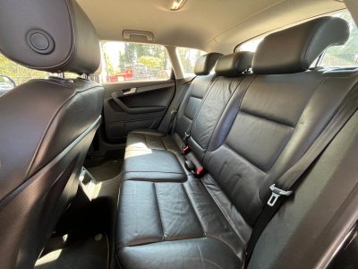 Audi A3 Sportback 16 TDI 105 FAP Ambition Luxe / Distribution a jour   - 15