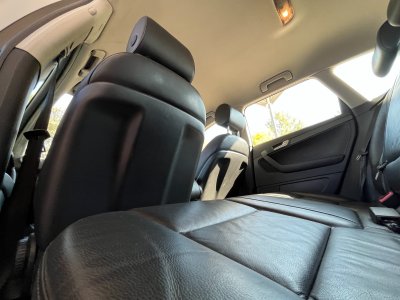 Audi A3 Sportback 16 TDI 105 FAP Ambition Luxe / Distribution a jour   - 16