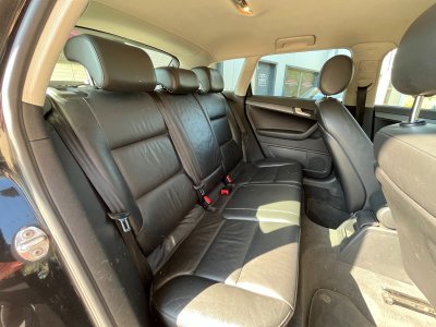 Audi A3 Sportback 16 TDI 105 FAP Ambition Luxe / Distribution a jour   - 17