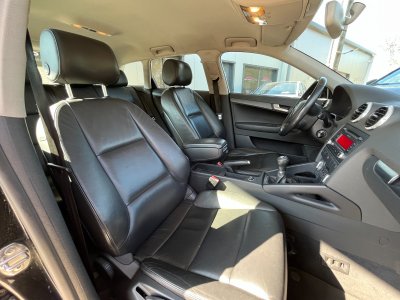 Audi A3 Sportback 16 TDI 105 FAP Ambition Luxe / Distribution a jour   - 21