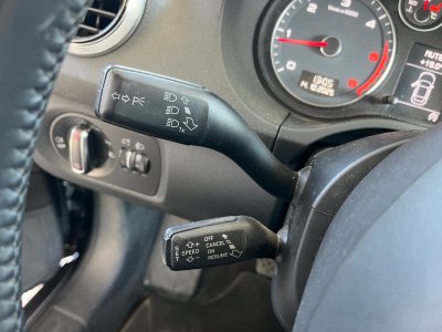 Audi A3 Sportback 16 TDI 105 FAP Ambition Luxe / Distribution a jour   - 27