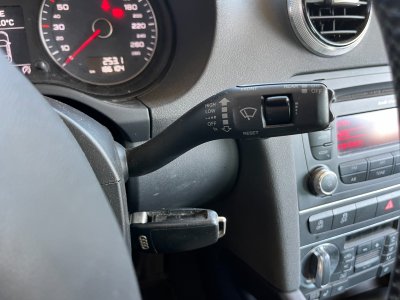 Audi A3 Sportback 16 TDI 105 FAP Ambition Luxe / Distribution a jour   - 28