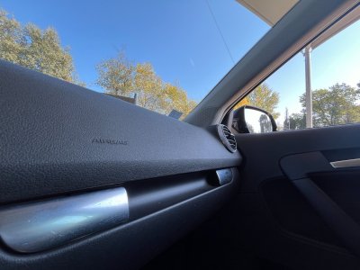 Audi A3 Sportback 16 TDI 105 FAP Ambition Luxe / Distribution a jour   - 33