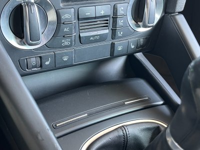 Audi A3 Sportback 16 TDI 105 FAP Ambition Luxe / Distribution a jour   - 35