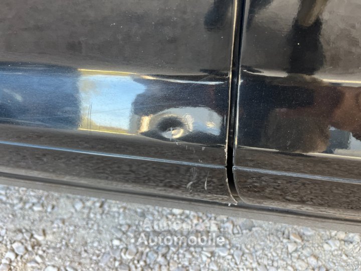 Audi A3 Sportback 16 TDI 105 FAP Ambition Luxe / Distribution a jour - 44