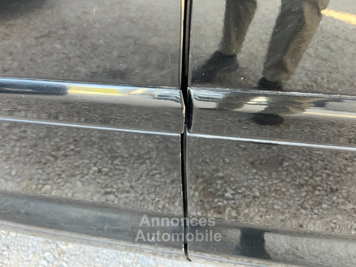 Audi A3 Sportback 16 TDI 105 FAP Ambition Luxe / Distribution a jour - 45