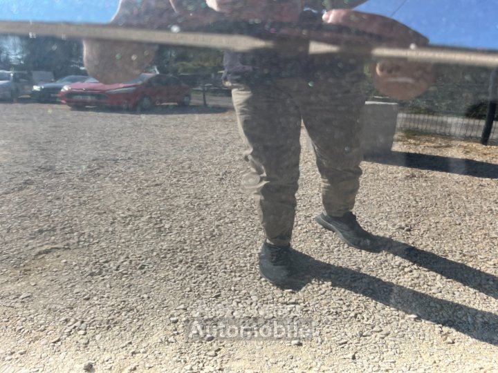 Audi A3 Sportback 16 TDI 105 FAP Ambition Luxe / Distribution a jour - 46