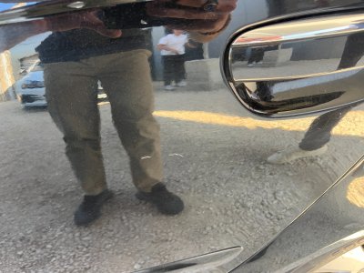 Audi A3 Sportback 16 TDI 105 FAP Ambition Luxe / Distribution a jour   - 47