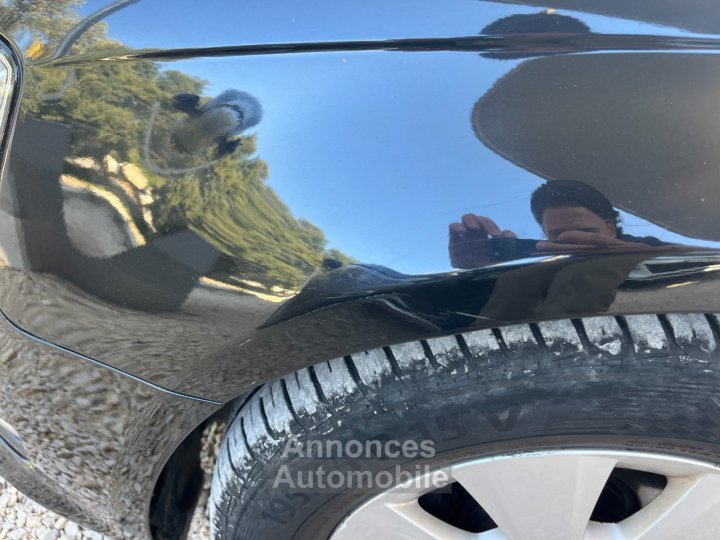 Audi A3 Sportback 16 TDI 105 FAP Ambition Luxe / Distribution a jour - 49