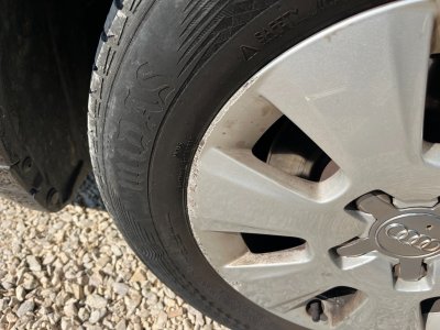 Audi A3 Sportback 16 TDI 105 FAP Ambition Luxe / Distribution a jour   - 50