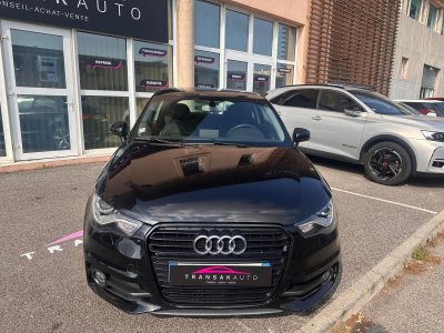 Audi A1 12 TFSI 86 S line   - 2