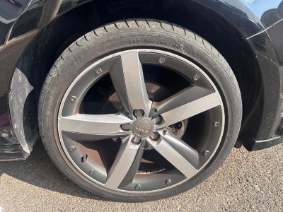 Audi A1 12 TFSI 86 S line   - 10