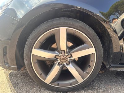 Audi A1 12 TFSI 86 S line   - 11