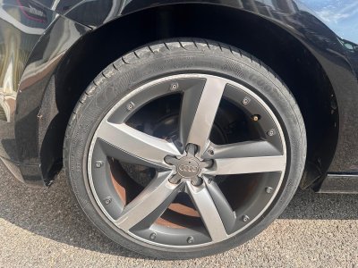 Audi A1 12 TFSI 86 S line   - 12