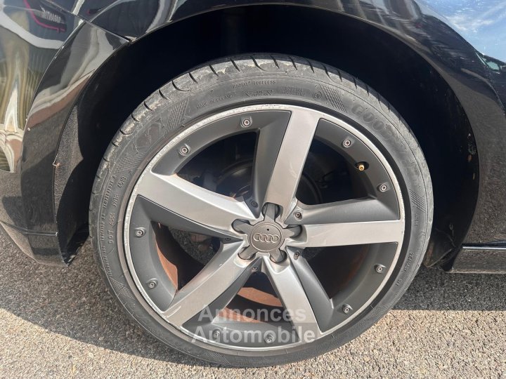 Audi A1 12 TFSI 86 S line - 12