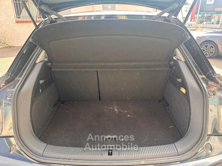 Audi A1 12 TFSI 86 S line - 13