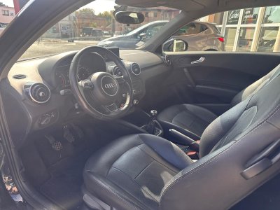 Audi A1 12 TFSI 86 S line   - 15