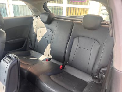 Audi A1 12 TFSI 86 S line   - 16