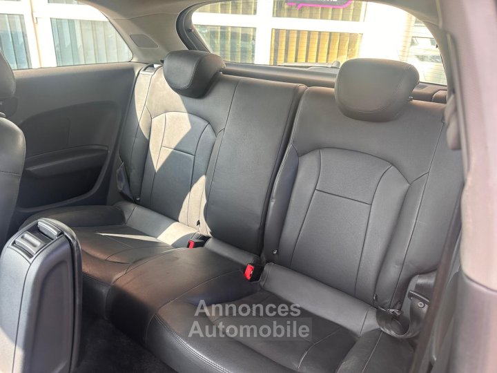 Audi A1 12 TFSI 86 S line - 16