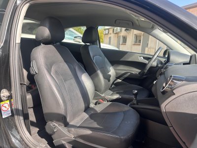 Audi A1 12 TFSI 86 S line   - 17