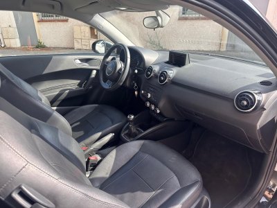 Audi A1 12 TFSI 86 S line   - 18