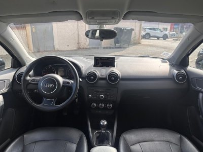 Audi A1 12 TFSI 86 S line   - 19