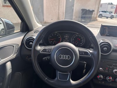 Audi A1 12 TFSI 86 S line   - 20