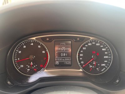 Audi A1 12 TFSI 86 S line   - 21