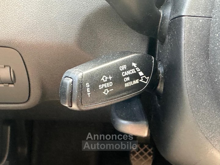 Audi A1 12 TFSI 86 S line - 22