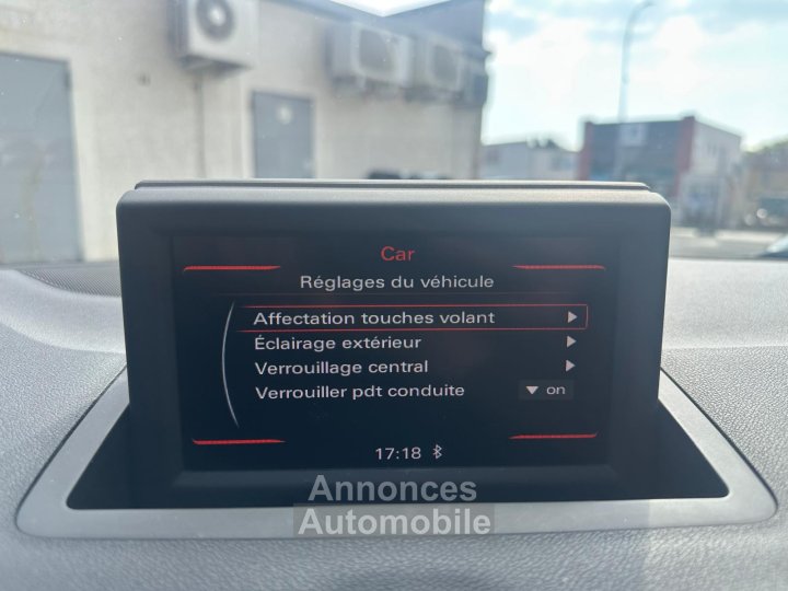 Audi A1 12 TFSI 86 S line - 23