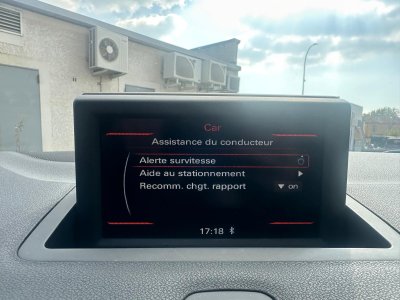 Audi A1 12 TFSI 86 S line   - 24