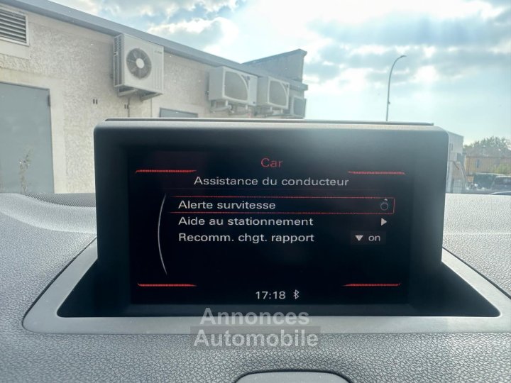 Audi A1 12 TFSI 86 S line - 24