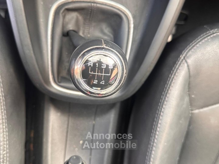 Audi A1 12 TFSI 86 S line - 25