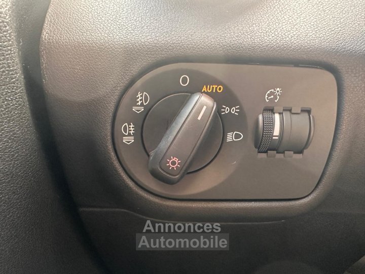 Audi A1 12 TFSI 86 S line - 26