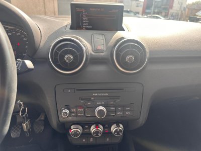 Audi A1 12 TFSI 86 S line   - 29