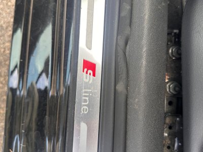 Audi A1 12 TFSI 86 S line   - 32