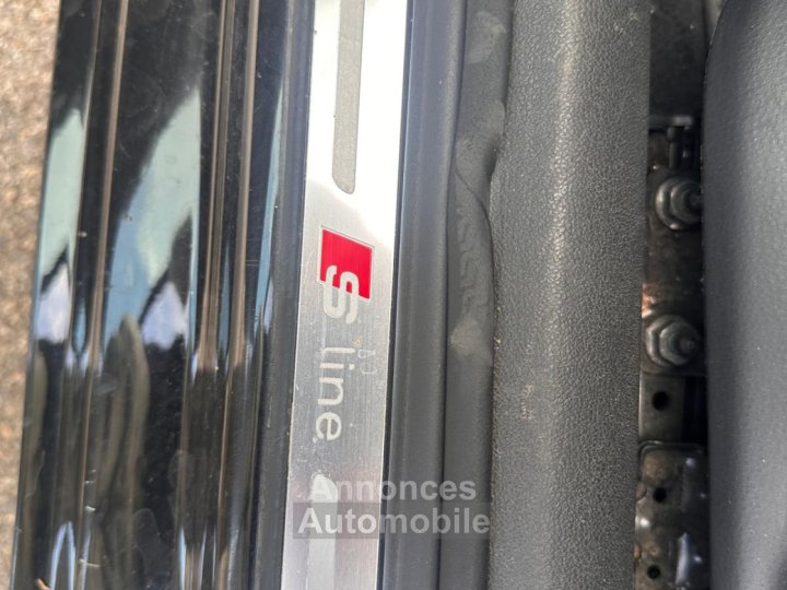 Audi A1 12 TFSI 86 S line - 32