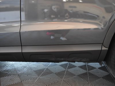 Audi Q3 20 TDI Ultra 150 ch Ambiente / DISTRIBUTION NEUVE   - 41